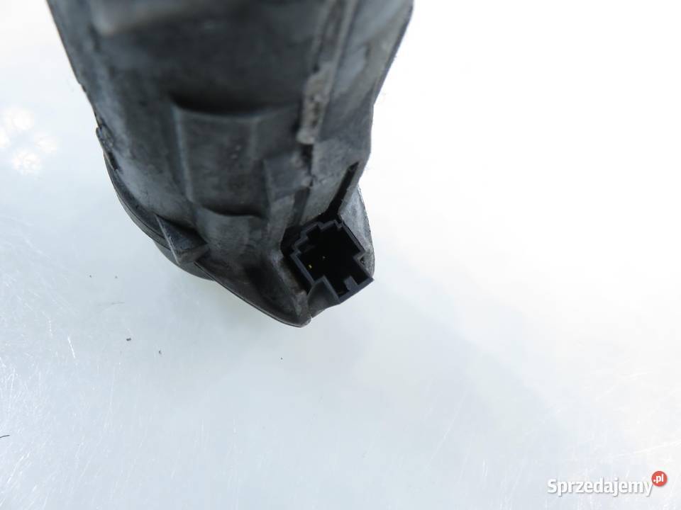 STACYJKA WKŁADKI SKODA FABIA II Combi 545 małopolskie