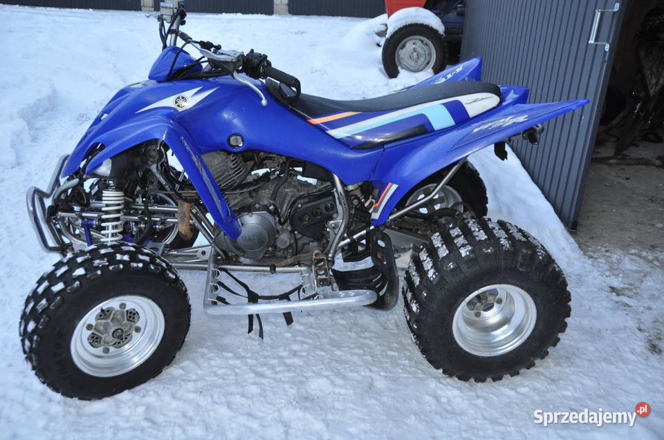 Quad Plaris Sportsman 850 EPSKLF tgbLinhai Dinli Frampol