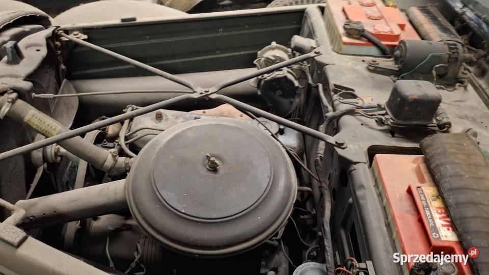 Mercedes 170 Pozostałe Ostrołęka