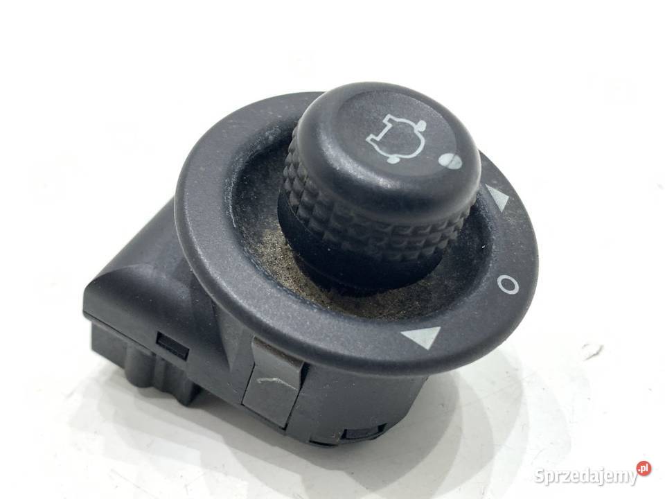 PRZEŁĄCZNIK REGULACJI LUSTEREK FORD TRANSIT