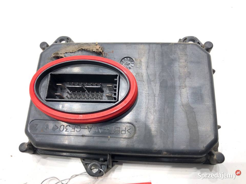 PRZETWORNICA LED VW CC B7 1T0941329 1116 MODUŁ