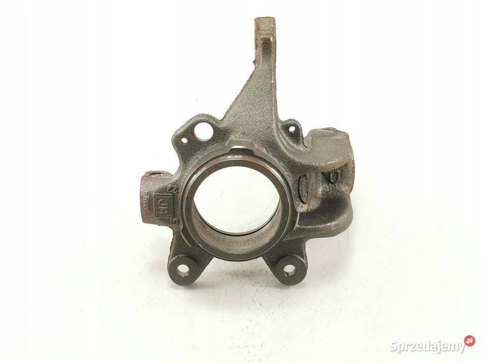 ZWROTNICA PRZÓD FORD FIESTA 19952002 1010249 Zwrotnice