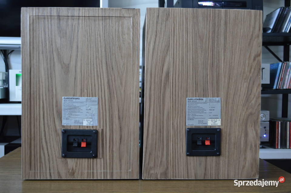 Cenione GRUNDIG BOX 8000 Ciepłe Detaliczne Elektronika podkarpackie Haczów