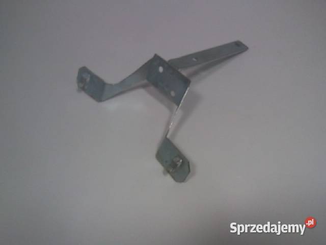 Mercedes 190 SL Orginalny wspornik worka Lublin sprzedam