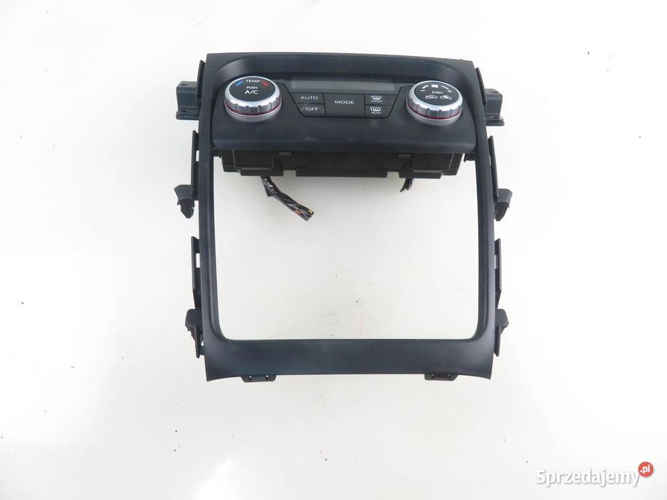 KLIMATRONIK SUZUKI SX4 3951055L00 2370400544 małopolskie