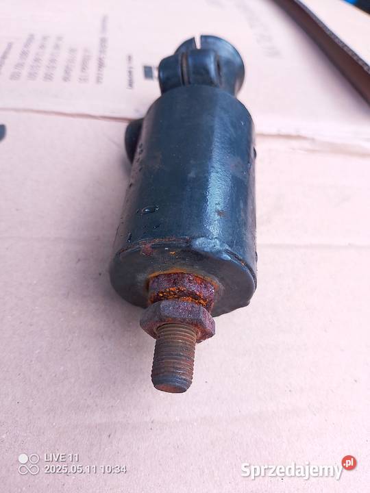 Mercedes g klasa 463 mocowanie galki reduktora terenowe Kocmyrzów