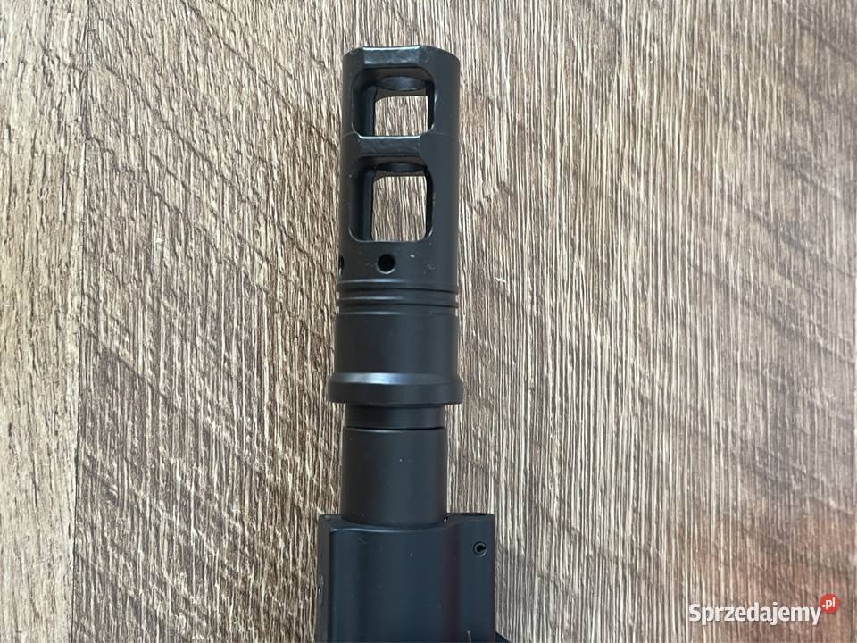 Replika ASG 622 Mosfet Edition zestaw ASG