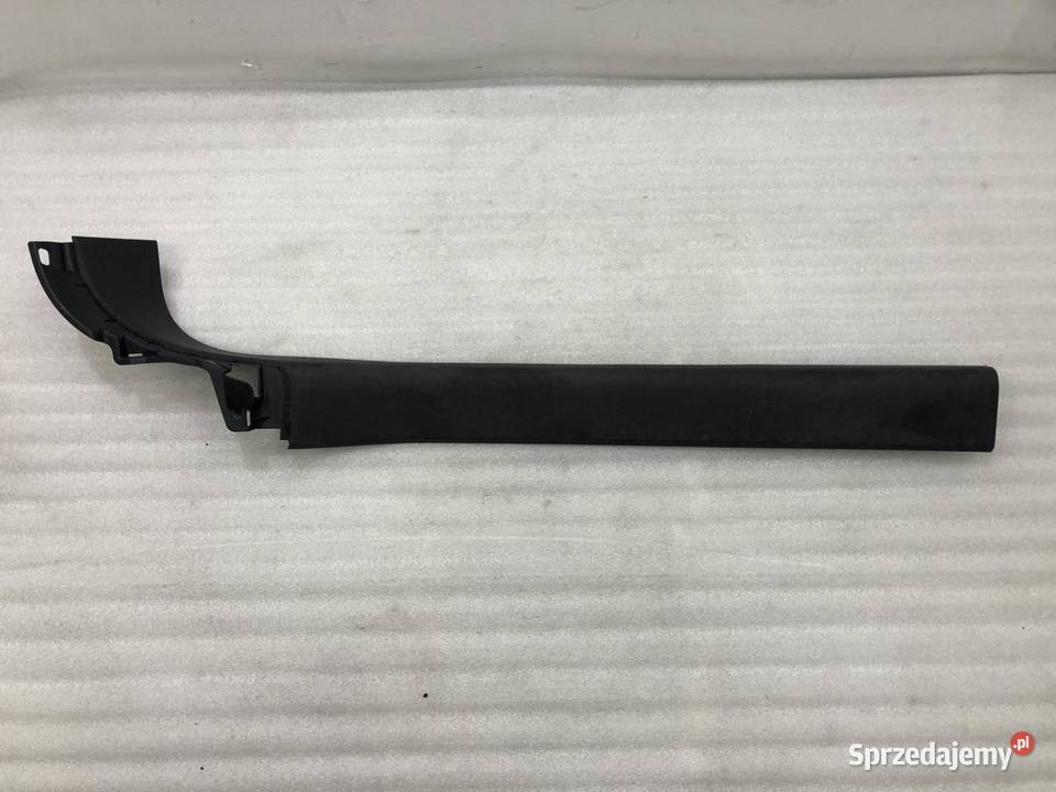 AUDI TT 8J LISTWA PROGOWA PRAWA 8J0853906B osobowe