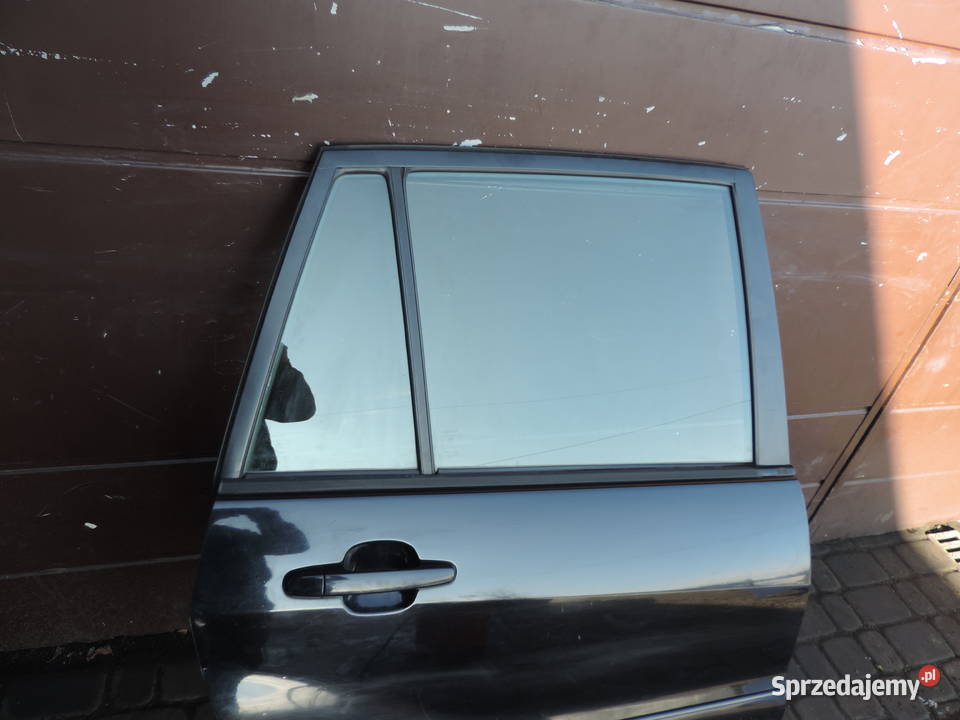 TOYOTA RAV4 II FL 5D DRZWI PRAWY TYŁ 202 małopolskie Nowy Sącz sprzedam