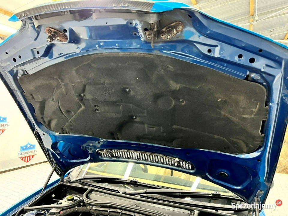 BMW 325 BMW 325 E46 Cabrio 2000 silnik 25 2/3