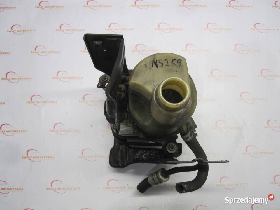 VOLVO C30 pompa wspomagania 5N513K514AD Kielce