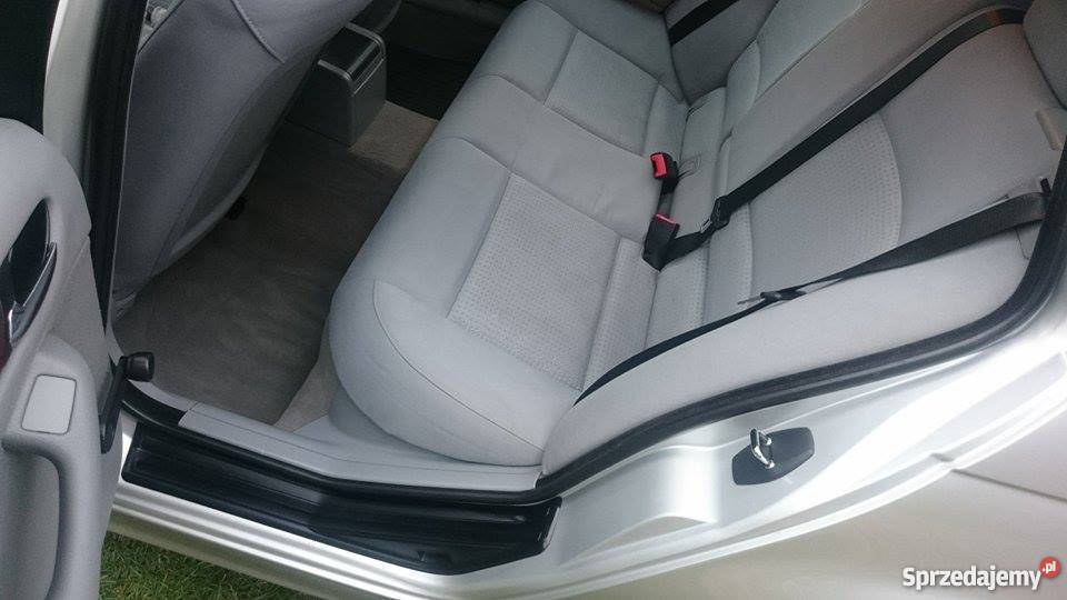 BMW E46 TOURING 2005 150 AUTOMAT 230 LIFT Seria 3 śląskie Czatachowa