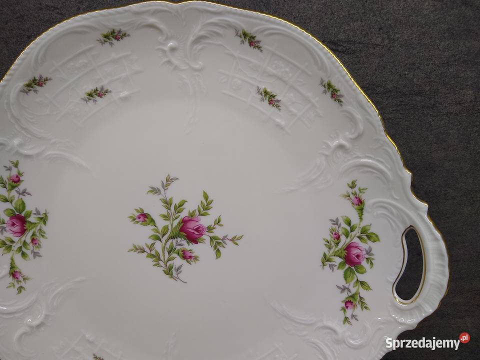Patera Rosenthal Sanssouci Ramona ecru