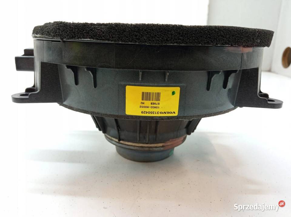 GŁOŚNIK BOWERS WILKINS 31350429 Volvo XC 90 II sprzedam