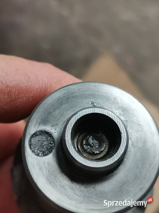 Wałek rozrządu FSO Osowa