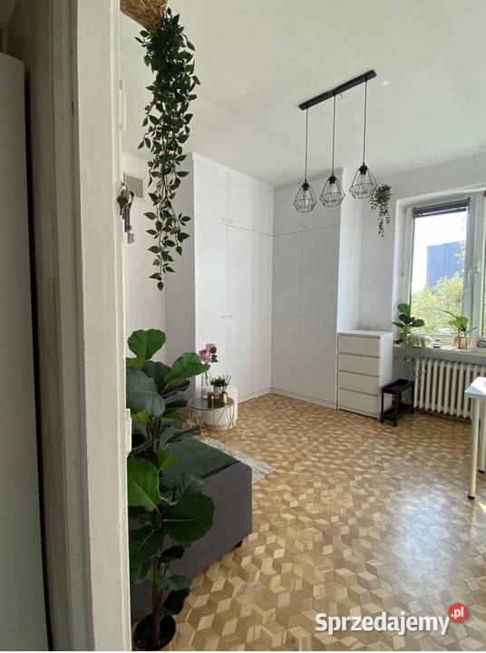 Kawalerka centrum Lublina 22 m 8 m piwnica 3 Mieszkania lubelskie Lublin