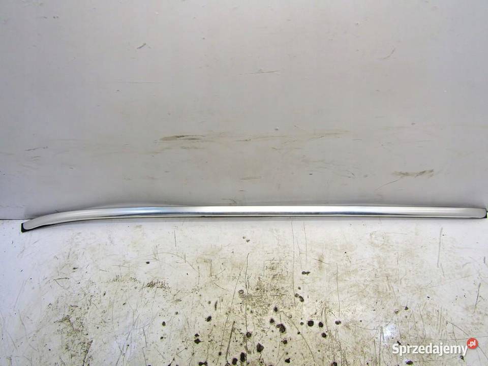 RELING DACHOWY PRAWY PRAWE TOYOTA AURIS II KOMBI osobowe