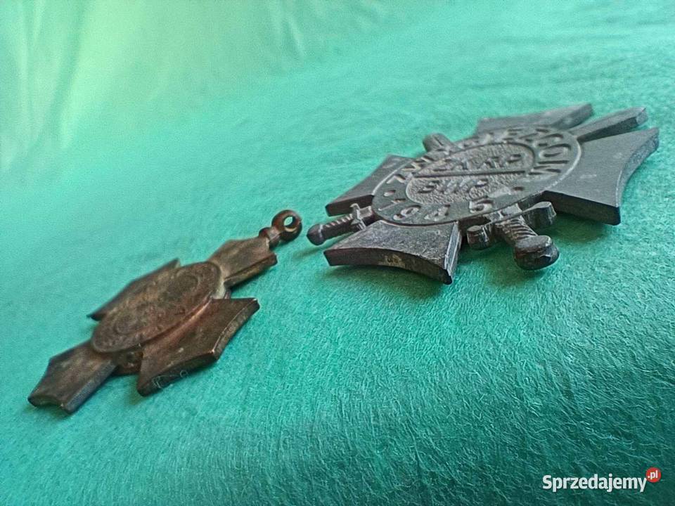 Komplet odznak Zwycięzcom 1945 Antyki, Sztuka, Kolekcje Łódź