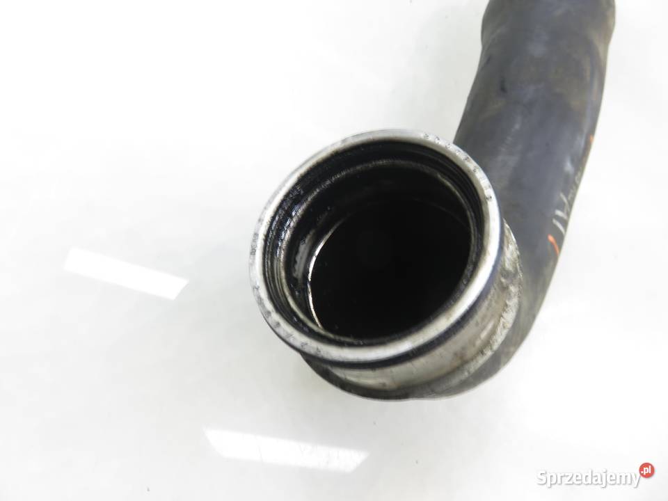 RURA INTERCOOLERA VW CADDY III 19 TDI małopolskie