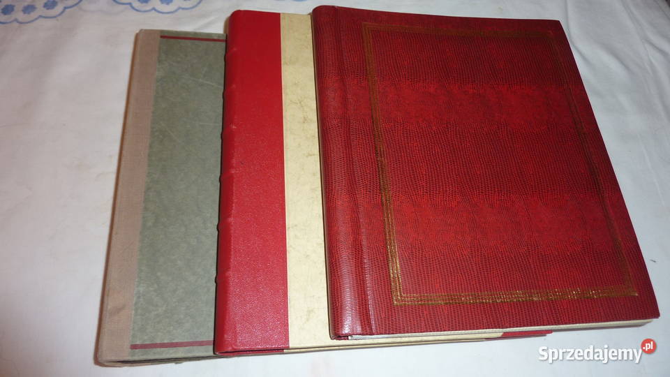 Fotoalbumy na zdjęcia Bukowno