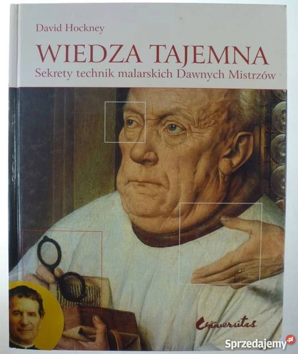 WIEDZA TAJEMNA SEKRETY TECHNIK MALARSKICH małopolskie