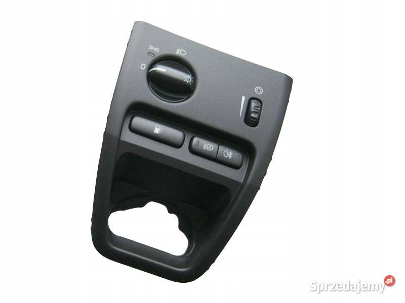 VOLVO XC90 wlacznik swiatel OE 31334999 Bielany Wrocławskie