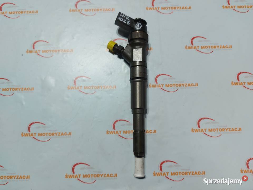 LAND ROVER FREELANDER 20 TD4 wtrysk wtryskiwacz osobowe