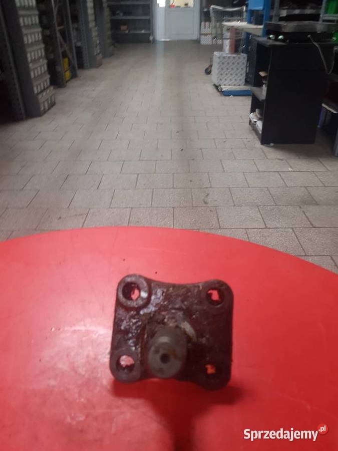 5046050250 Wspornik zawieszenia MTZ PRONAR Sulechów