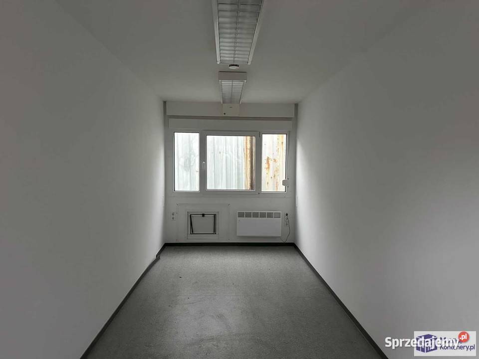 KONTENER BIUROWY SZATNIA ZAPLECZE BUDOWY 256