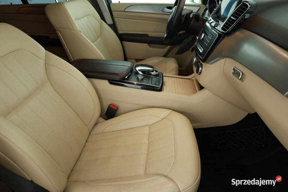 Mercedes GLE GLE 250 d Piaseczno
