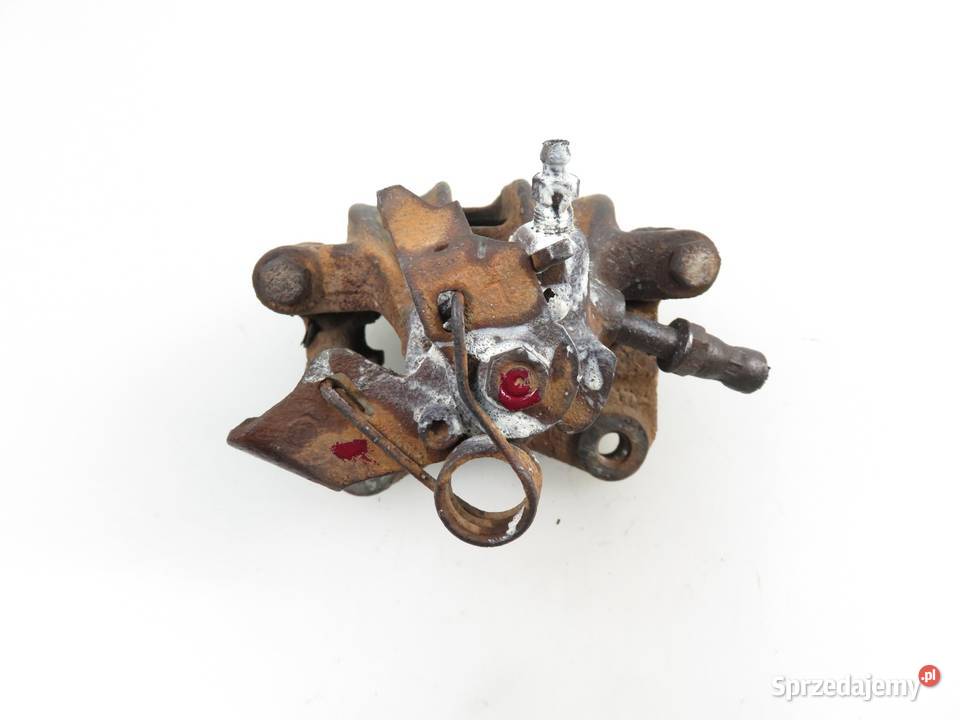 ZACISK LEWY TYŁ FORD GALAXY I 19 TDI