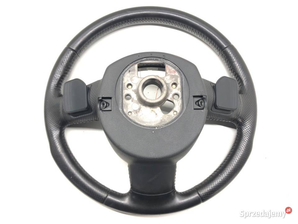 KIEROWNICA AUDI Q7 4L 4F0419091AQ 0616 Kierownice