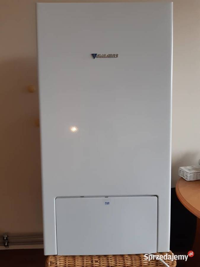 Junkers CERASTAR SMART ZWR24KE 23 z otwarta Rawicz