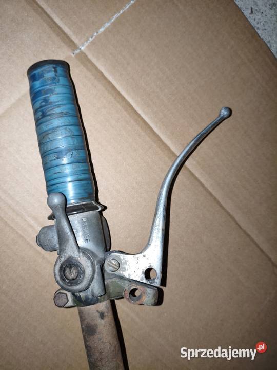 Kierownica K750 MW750 Leszno sprzedam