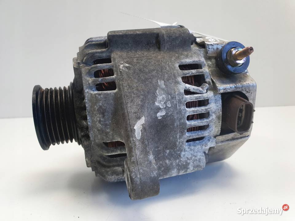 ALTERNATOR Rover 45 20 V6 YLE102330 oryginał