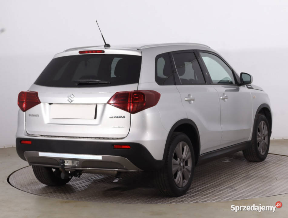 Suzuki Vitara 14 BoosterJet SUV Piaseczno