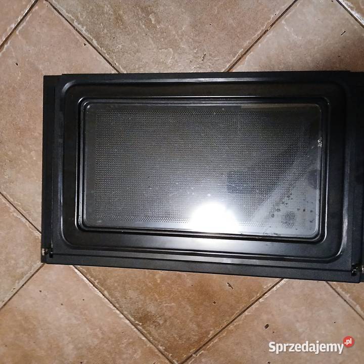 Piekarnik Samsung drzwi do zabudowy Kuchenki i piekarniki