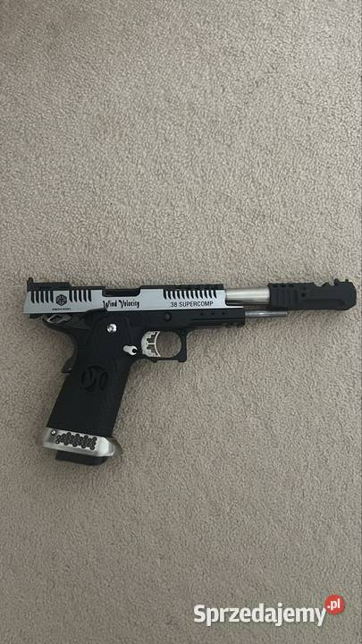 Replika ASG mazowieckie Pruszków