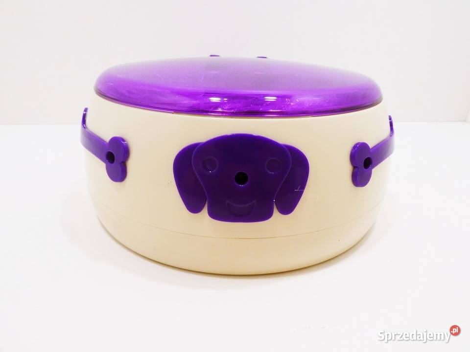 MISKA PSA KOTA AUTO DISH Łódź sprzedam