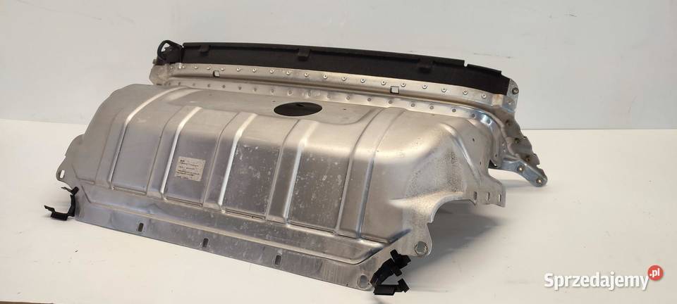 MERCEDES SL R230 OSŁONA BAKU PALIWA A2306400757
