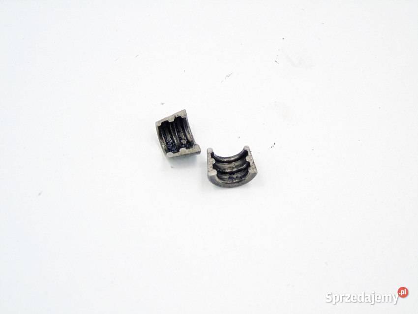 ZAMEK KLIN ZAWORU 16 D TDCI C FOCUS 2 C30 V50 Sosnowiec
