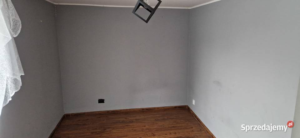 Sprzedam mieszkanie 1 piętro Ścięgny