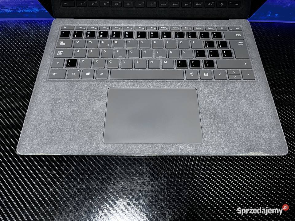 Biały Surface 3 i51035G7 2K DOTYK 8256GB SSD mazowieckie