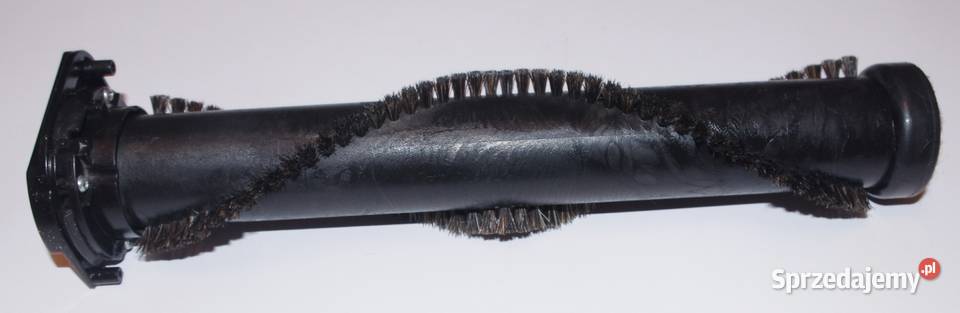 Wałek z włosiem do elektroszczotki Powermed