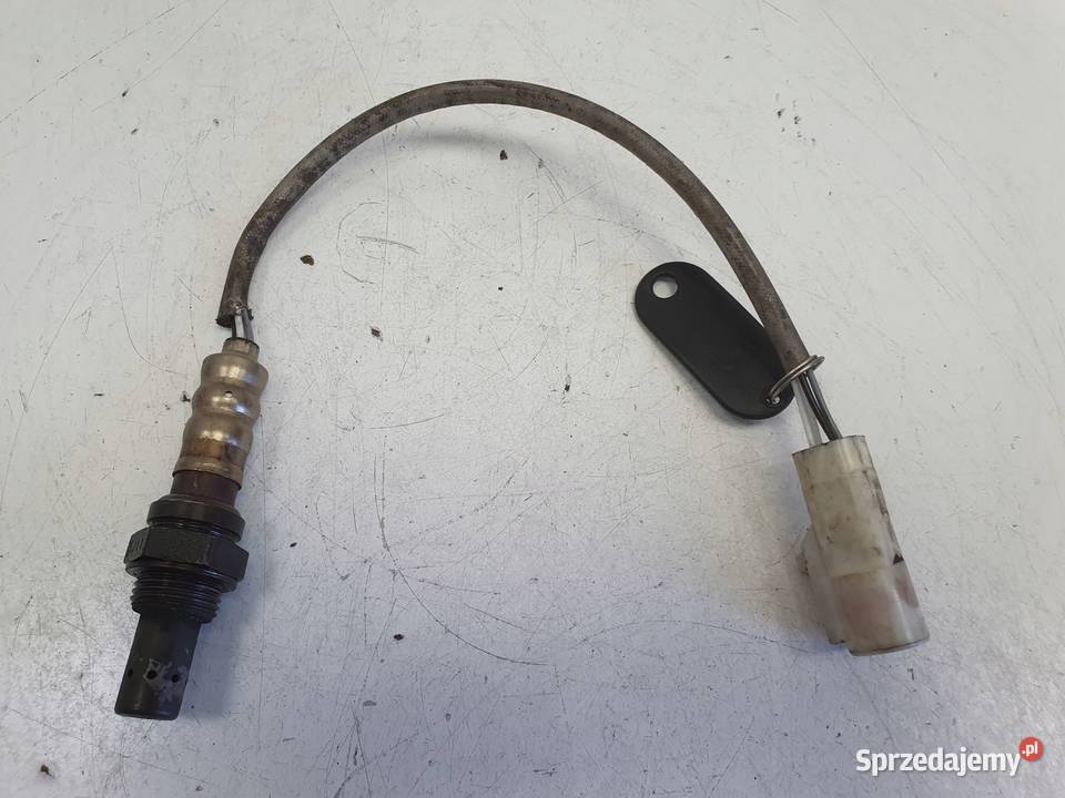 Ford C 20 16V SONDA LAMBDA OZA519SZ2 Sondy lambda Rudka sprzedam