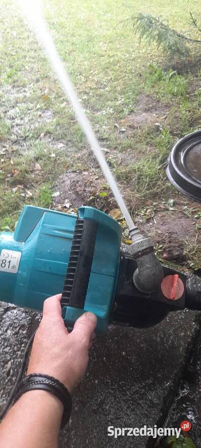 Pompy basenowe różne tanio filtr piaskowy