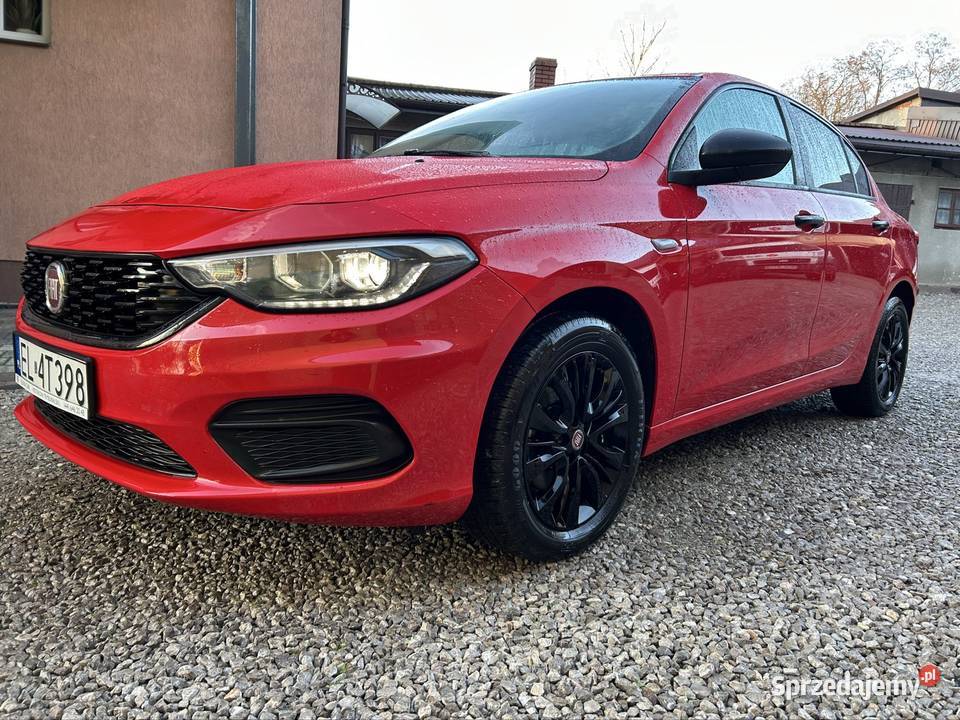 Sprzedam Fiata Tipo Skierniewice