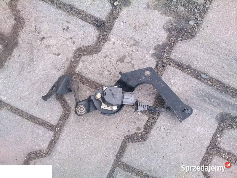 HONDA CIVIC UFO 2008 SILNIK REGULACJI XENON osobowe Kozubszczyzna