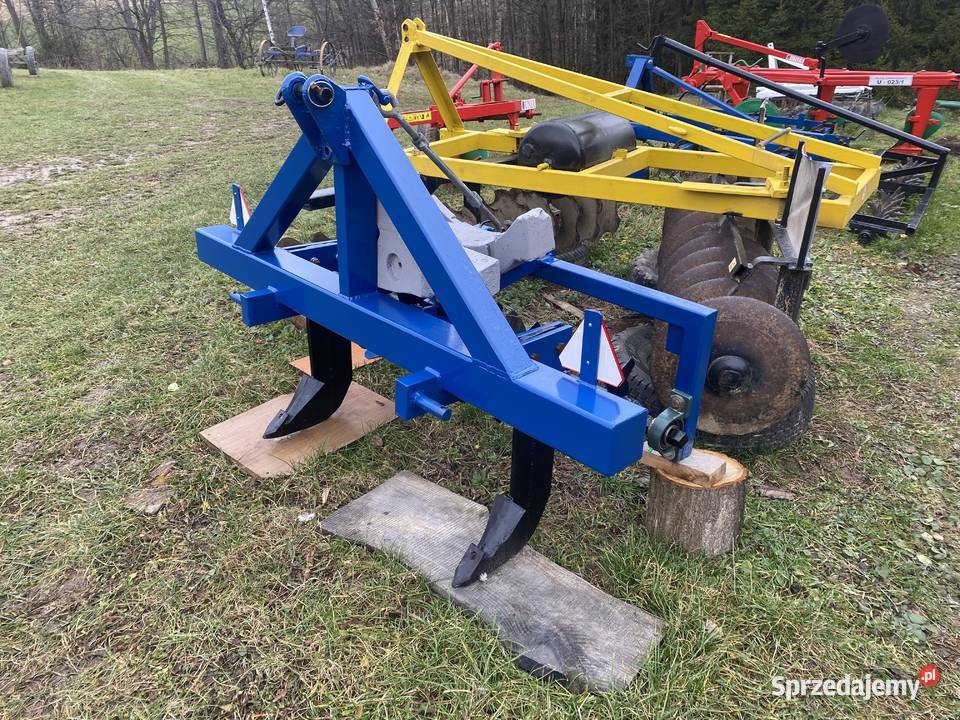 Głębosz dwu łapowy do c 360 c 330 podkarpackie Dynów