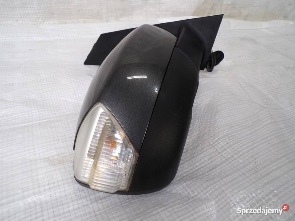 FORD S MK1 LUSTERKO PRAWE 8PIN ANGLIK UK kujawsko-pomorskie sprzedam
